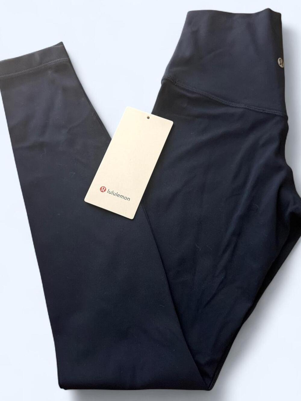 Lululemon Align No Line HR Pant 28"